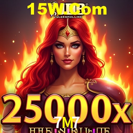 Bônus de Boas-vindas 7M7