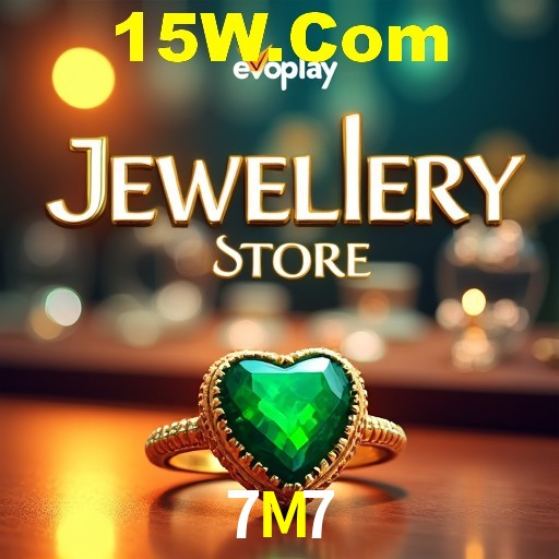 Estatísticas Esportivas 7M7