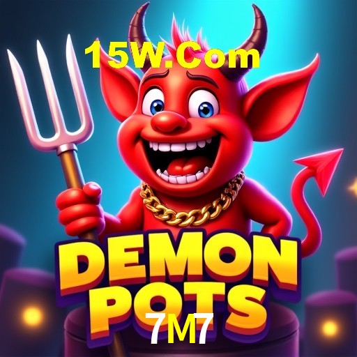 Recursos de Bônus 7M7