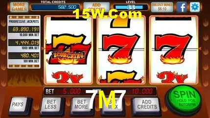 Diretório de Jogos 7M7