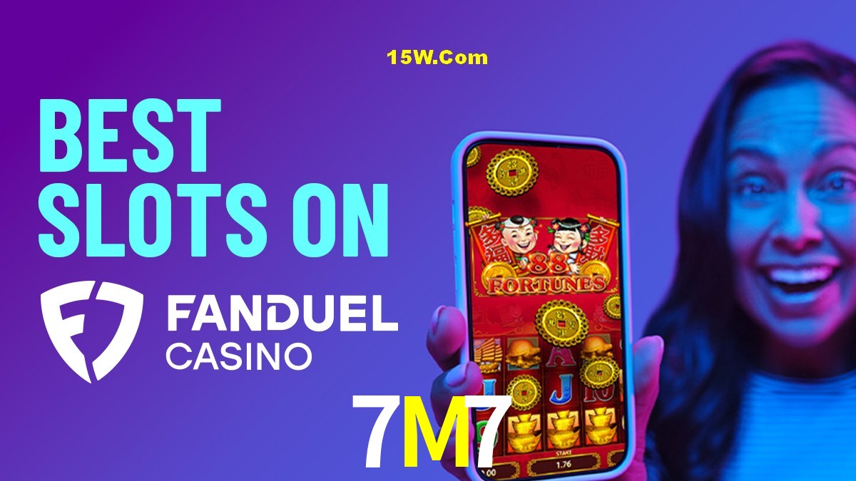 Casino Ao Vivo 7M7