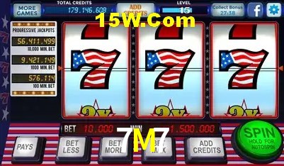 Casino Ao Vivo 7M7