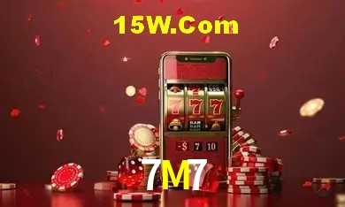 Promoção Relâmpago 7M7