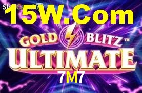 APP oficial da 7M7 para mobile