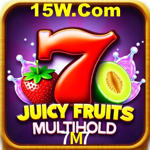 Mesa de Blackjack 7M7