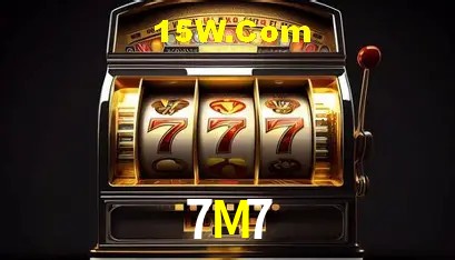 Design Responsivo 7M7