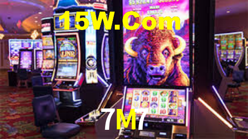 VIP Casino 7M7