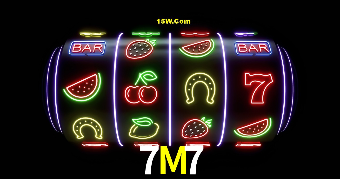 Seasonal Promotions 7M7