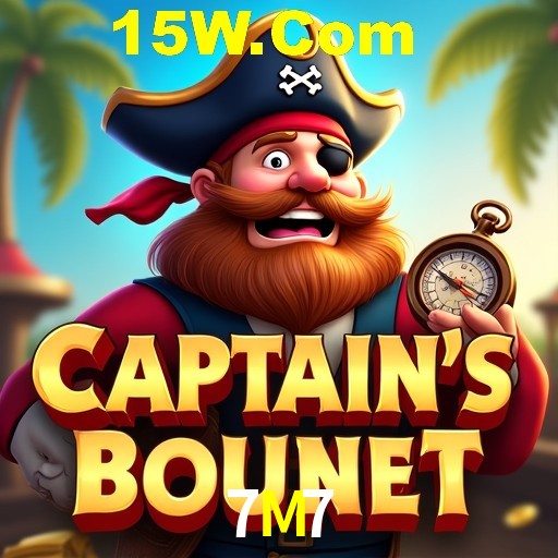 APP oficial da 7M7 para mobile