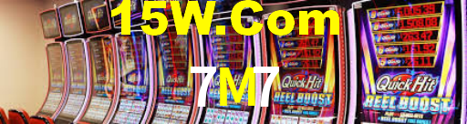 Roulette Table 7M7