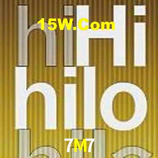 Estatísticas Esportivas 7M7