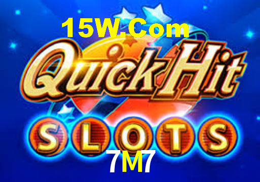 Live Casino 7M7