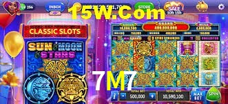 Platform Technology 7M7
