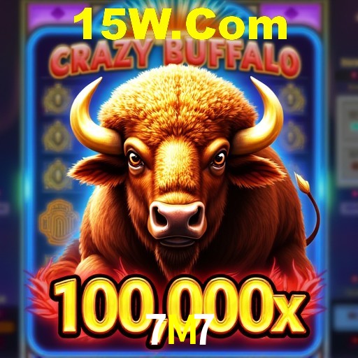 Interface do App 7M7