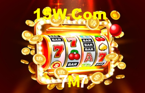 7M7 App Interface