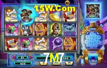 7M7