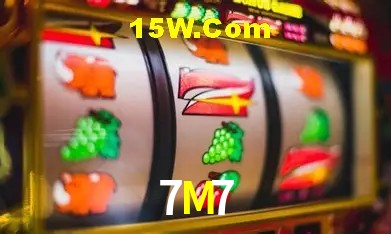 7M7,7M7 Bet
