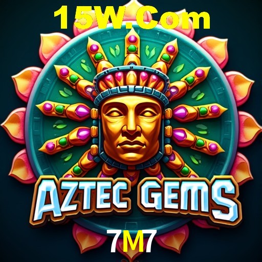 Casino Ao Vivo 7M7