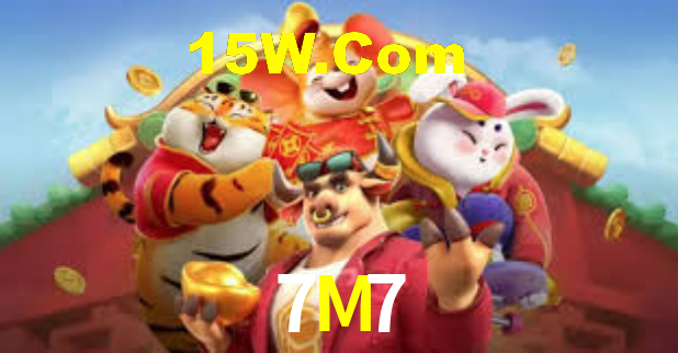 7M7