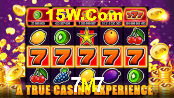 7M7,7M7 Bet