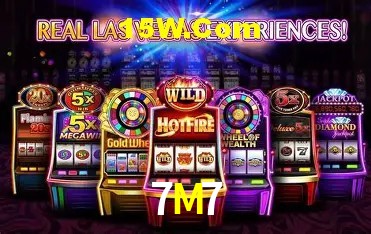 Promoções Sazonais 7M7