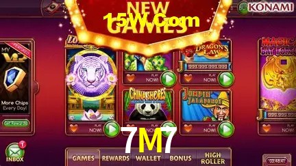  7M7 Bet